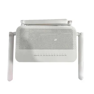 Оптичен Gpon модем
